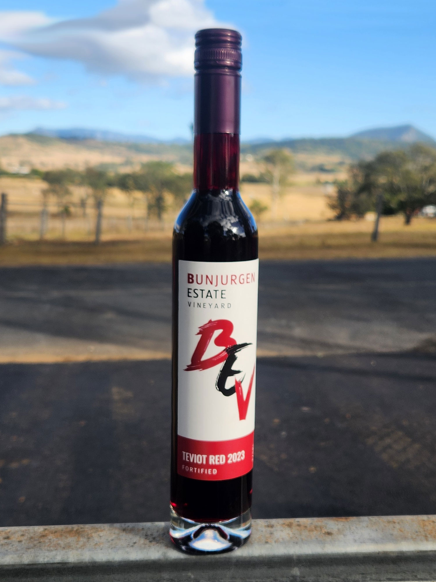 2023 Teviot Red Fortified1:1