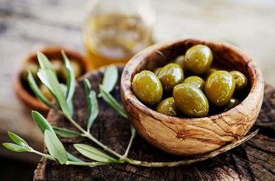olive festival